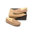 AUSTRALIAN SHEPHERD® UGG Slippers Men Sheepskin Wool Ankle Casual Moccasins sold by UGG Express