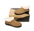 AUSTRALIAN SHEPHERD® UGG Slippers Sheepskin Wool Collar Ankle Daley sold by UGG Express