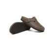 EVERAU® Women Adjustable Buckled Straps Slip-on Flat Sandal Slides Brynn sold by UGG Express