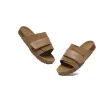 EVERAU® Adjustable Strap Embossed Slip-on Summer Sandal Slides Terrain sold by UGG Express