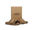 EVERAU® Adjustable Strap Embossed Slip-on Summer Sandal Slides Terrain sold by UGG Express