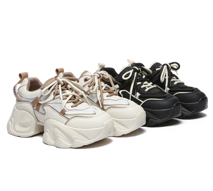 EVERAU® Women Chunky Sneakers Colton sold by UGG Express