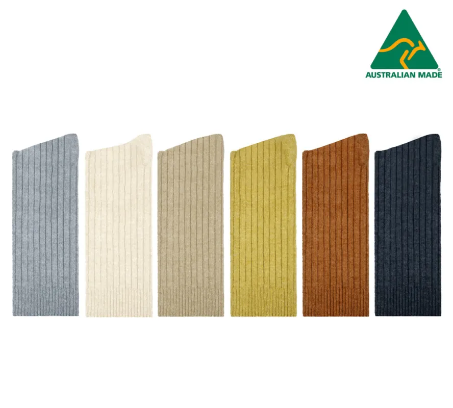 Humphrey Law Alpaca Wool Blend Health Sock sold by UGG Express