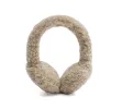 EVERAU® UGG Women Adjustable Sheepskin Wool Earmuff Cozette sold by UGG Express