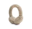EVERAU® UGG Women Adjustable Sheepskin Wool Earmuff Cozette sold by UGG Express