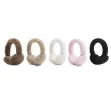 EVERAU® UGG Women Adjustable Sheepskin Wool Earmuff Cozette sold by UGG Express