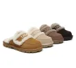 AUSTRALIAN SHEPHERD® UGG Slippers Women Sheepskin Wool Shearling Lined Rilee sold by UGG Express