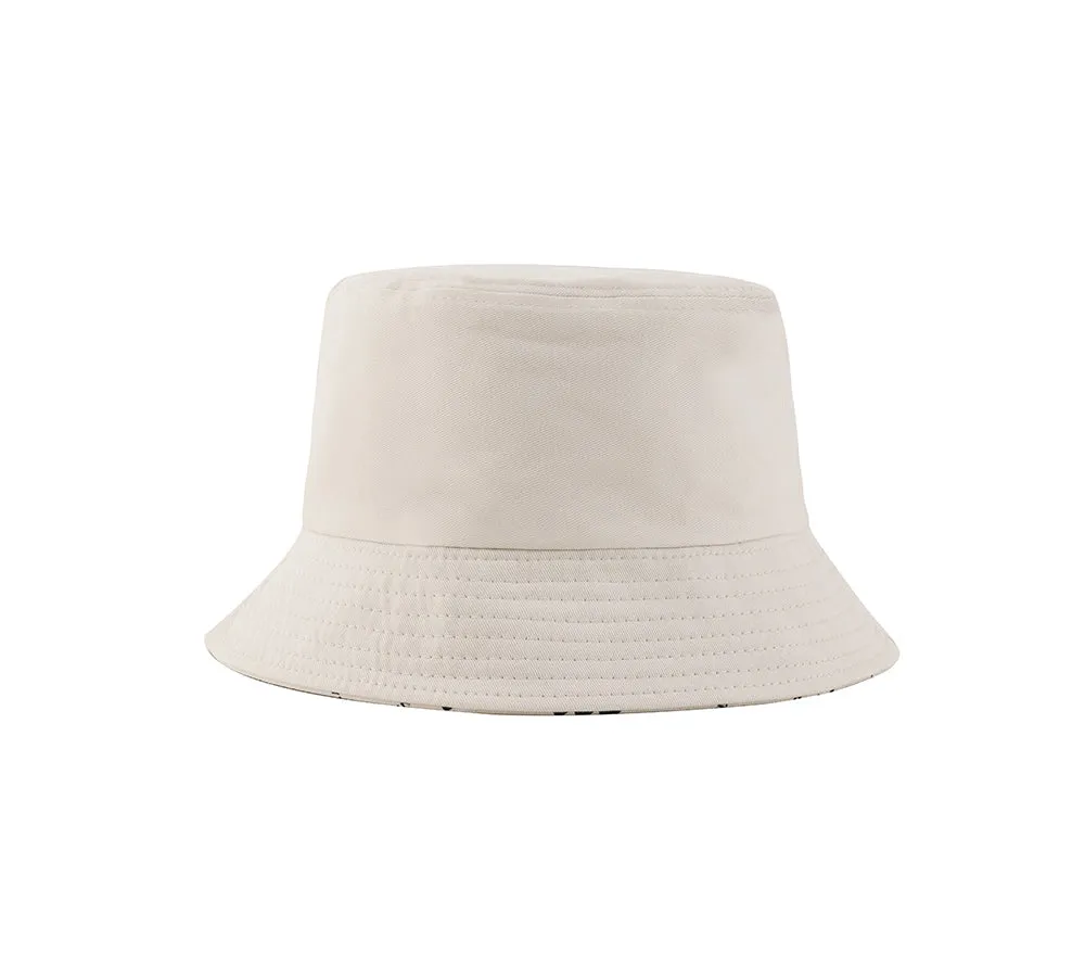 TARRAMARRA® 100% Cotton Reversible Bucket Hat sold by UGG Express product image thumbnail 4