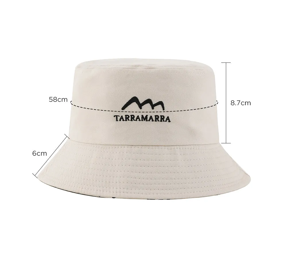 TARRAMARRA® 100% Cotton Reversible Bucket Hat sold by UGG Express product image thumbnail 2