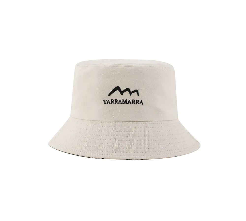 TARRAMARRA® 100% Cotton Reversible Bucket Hat sold by UGG Express product image thumbnail 3