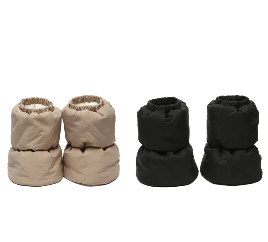 AUSTRALIAN SHEPHERD® Women Leg Warmers Bliss sold by UGG Express