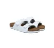 EVERAU® Men Adjustable Strap Summer Beach Large Size Mick Sandal Slides sold by UGG Express