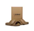EVERAU® Adjustable Strap Slip-on Summer Sandal Slides Terrain sold by UGG Express