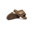 EVERAU® Adjustable Strap Slip-on Summer Sandal Slides Terrain sold by UGG Express