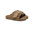 EVERAU® Adjustable Strap Slip-on Summer Sandal Slides Terrain sold by UGG Express