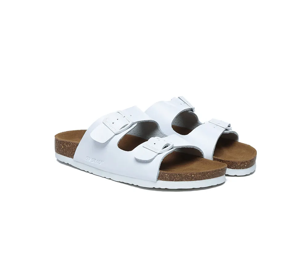 EVERAU® Adjustable Strap Summer Beach Mick Sandal Slides sold by UGG Express product image thumbnail 3