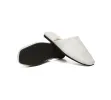 EVERAU® Women Slides Leather Flat Wafaa sold by UGG Express