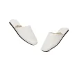 EVERAU® Women Slides Leather Flat Wafaa sold by UGG Express