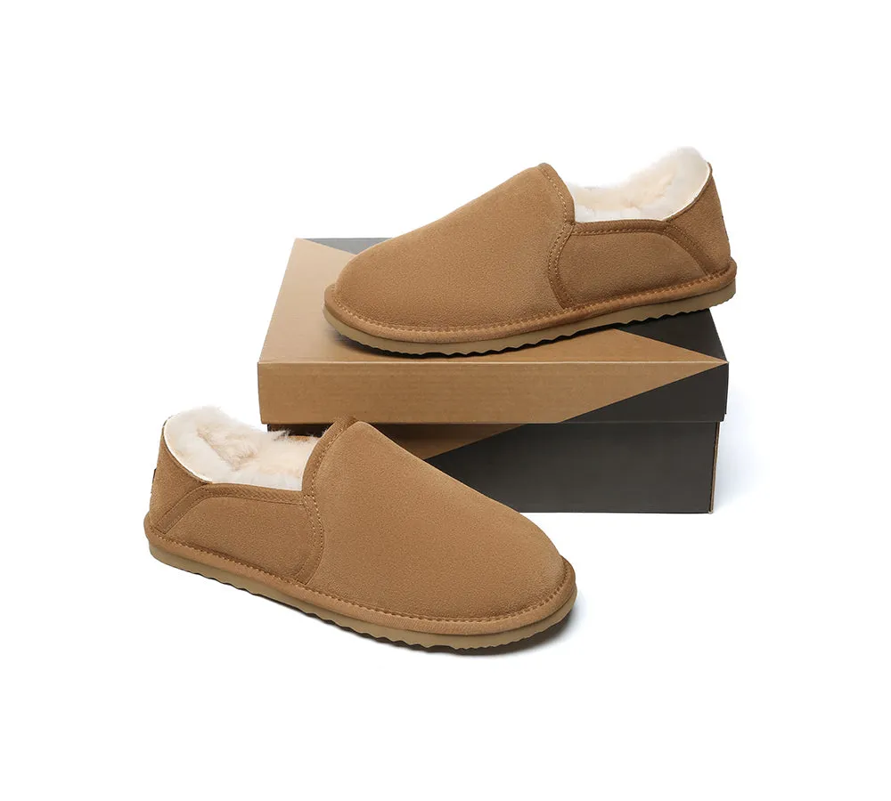 AUSTRALIAN SHEPHERD® UGG Slippers Men Barn sold by UGG Express product image thumbnail 3