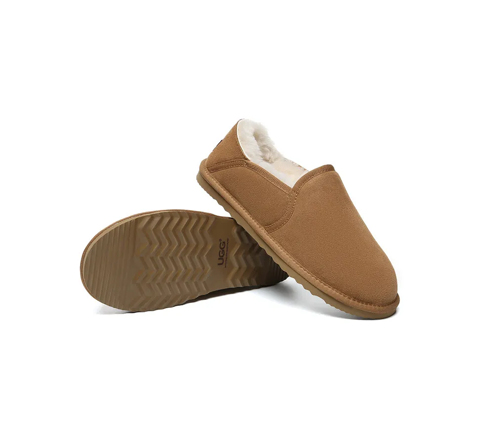 AUSTRALIAN SHEPHERD® UGG Slippers Men Barn sold by UGG Express product image thumbnail 2