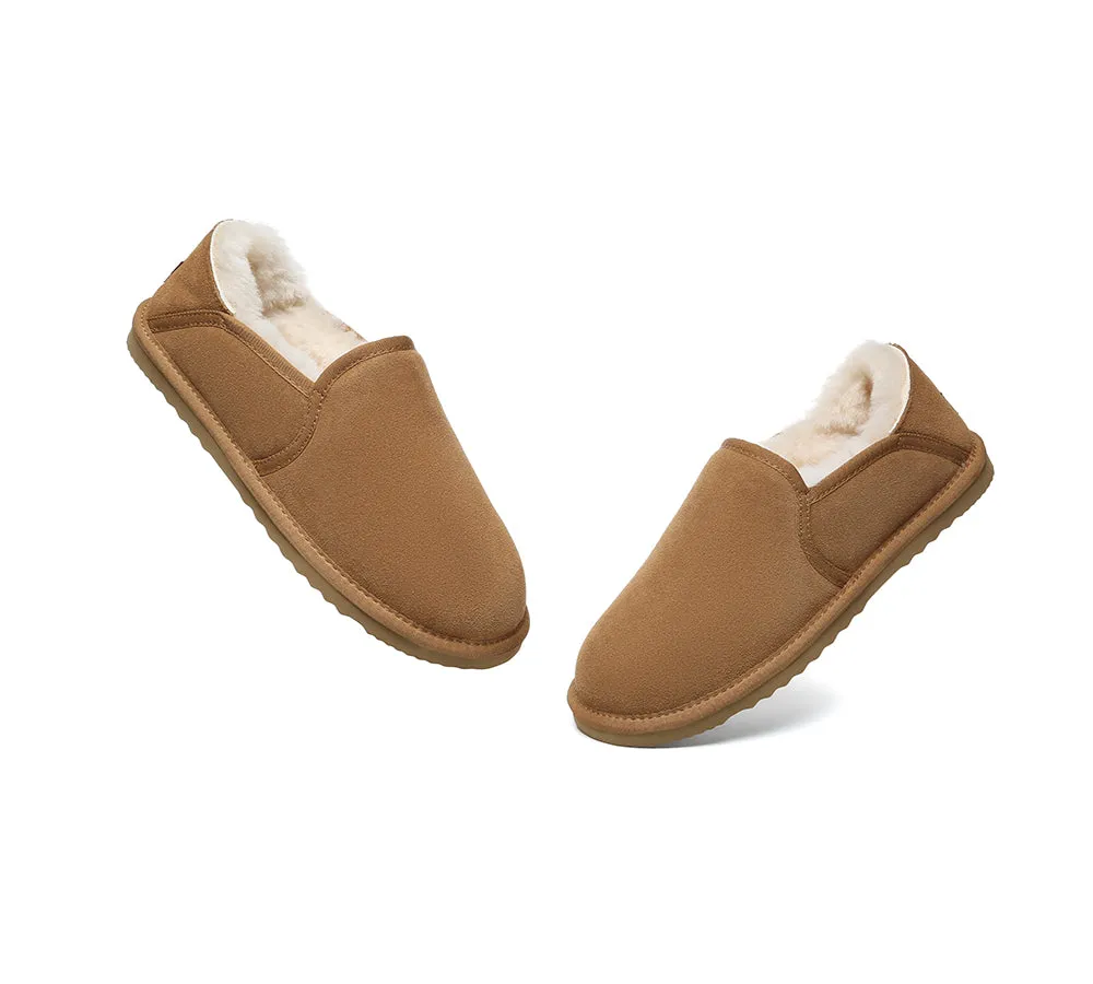 AUSTRALIAN SHEPHERD® UGG Slippers Men Barn sold by UGG Express product image thumbnail 4