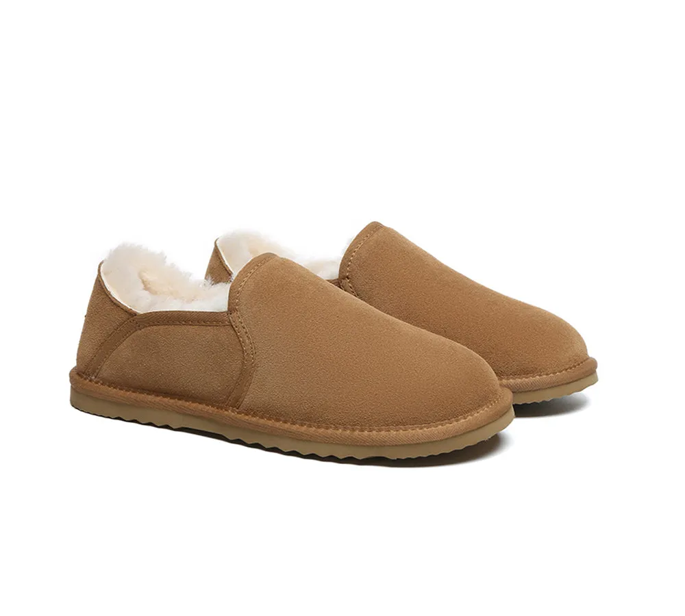 AUSTRALIAN SHEPHERD® UGG Slippers Men Barn sold by UGG Express