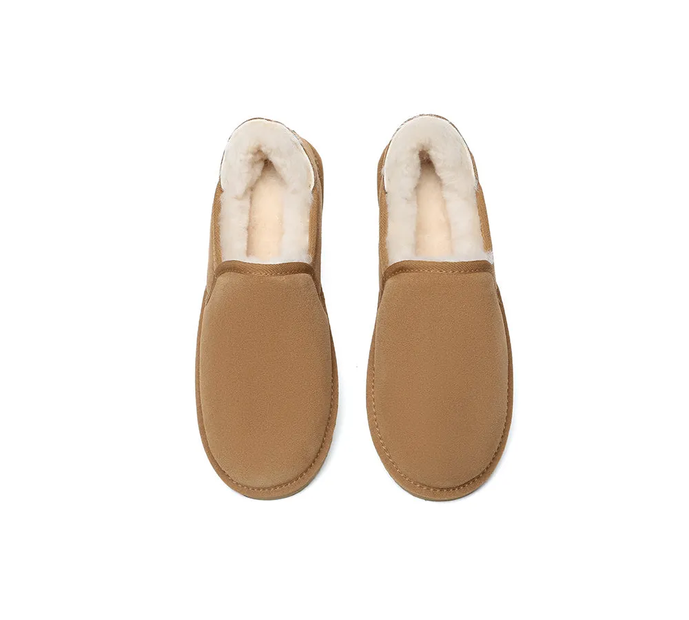 AUSTRALIAN SHEPHERD® UGG Slippers Men Barn sold by UGG Express product image thumbnail 5
