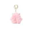 TARRAMARRA® Fluffy Cute Cylin Keyring sold by UGG Express