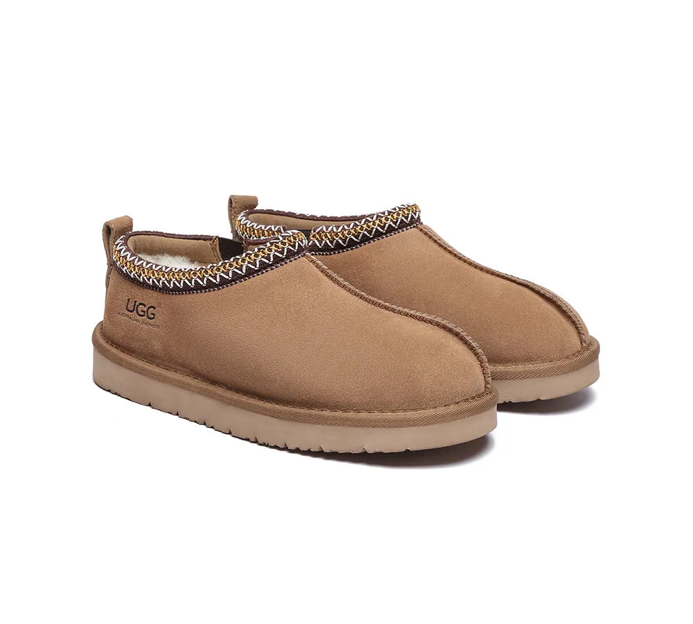 AUSTRALIAN SHEPHERD® UGG Slippers Large Size Tazzy Valen sold by UGG Express product image thumbnail 3