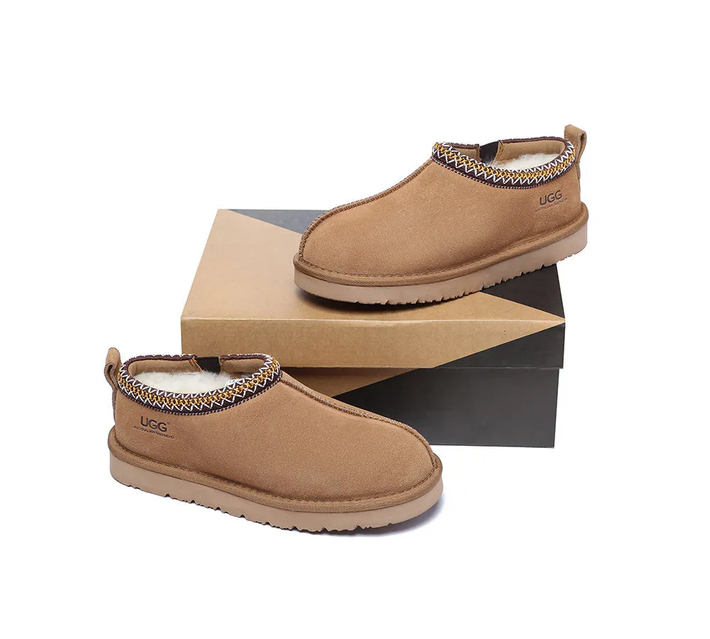 AUSTRALIAN SHEPHERD® UGG Slippers Large Size Tazzy Valen sold by UGG Express product image thumbnail 5
