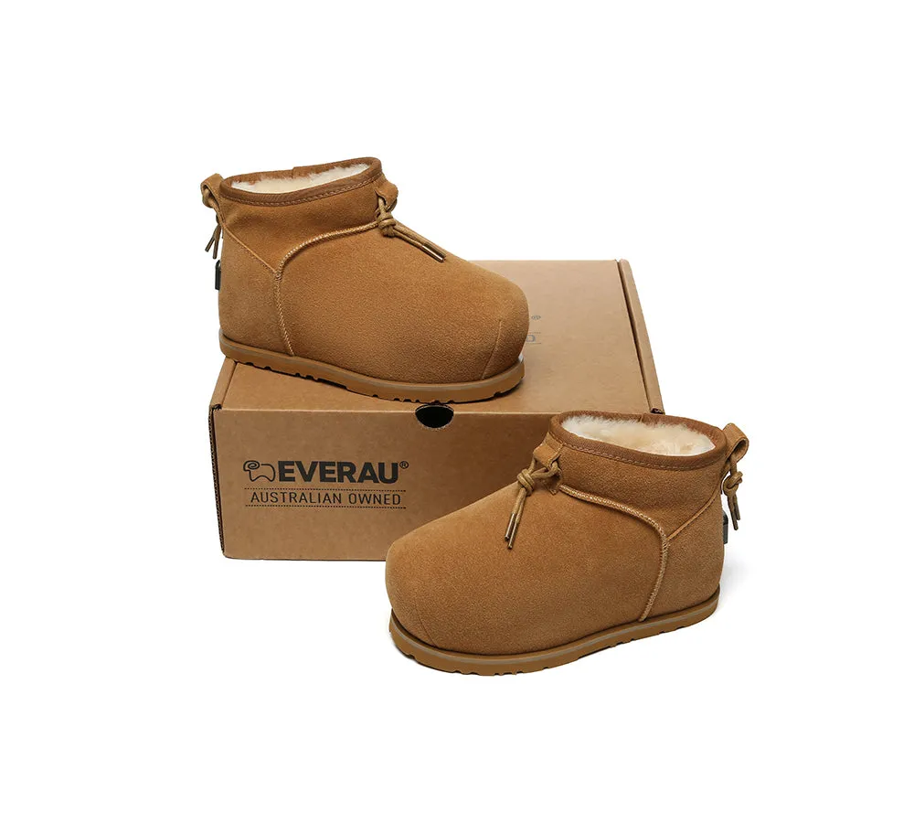 UGG EVERAU® UGG Boots Women Palmer sold by UGG Express product image thumbnail 4