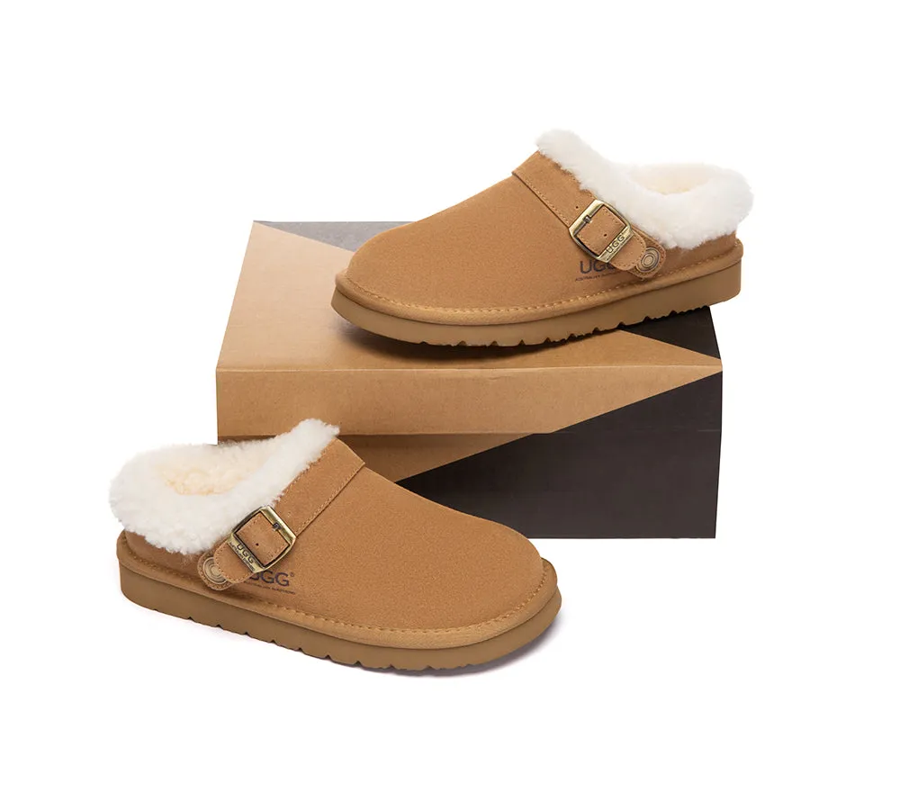 AUSTRALIAN SHEPHERD® UGG Slippers Clog Pulsey sold by UGG Express product image thumbnail 5