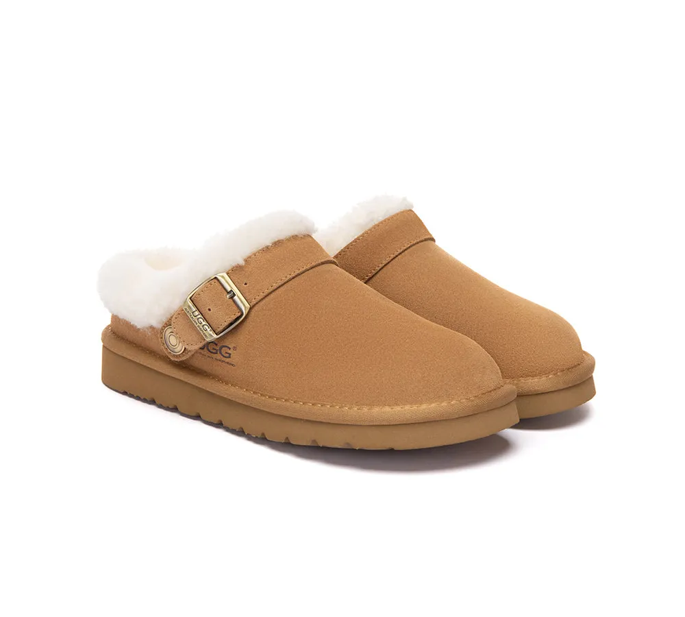 AUSTRALIAN SHEPHERD® UGG Slippers Clog Pulsey sold by UGG Express product image thumbnail 3