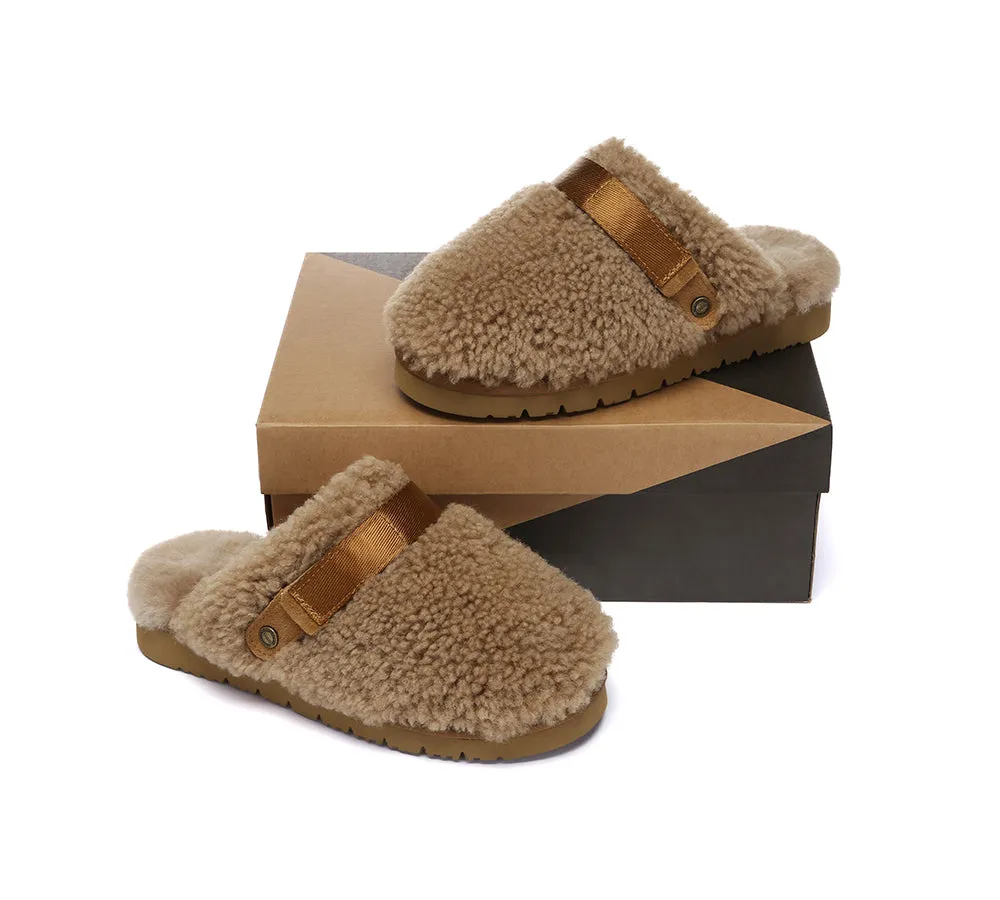 AUSTRALIAN SHEPHERD® UGG Slippers Nozet sold by UGG Express product image thumbnail 4