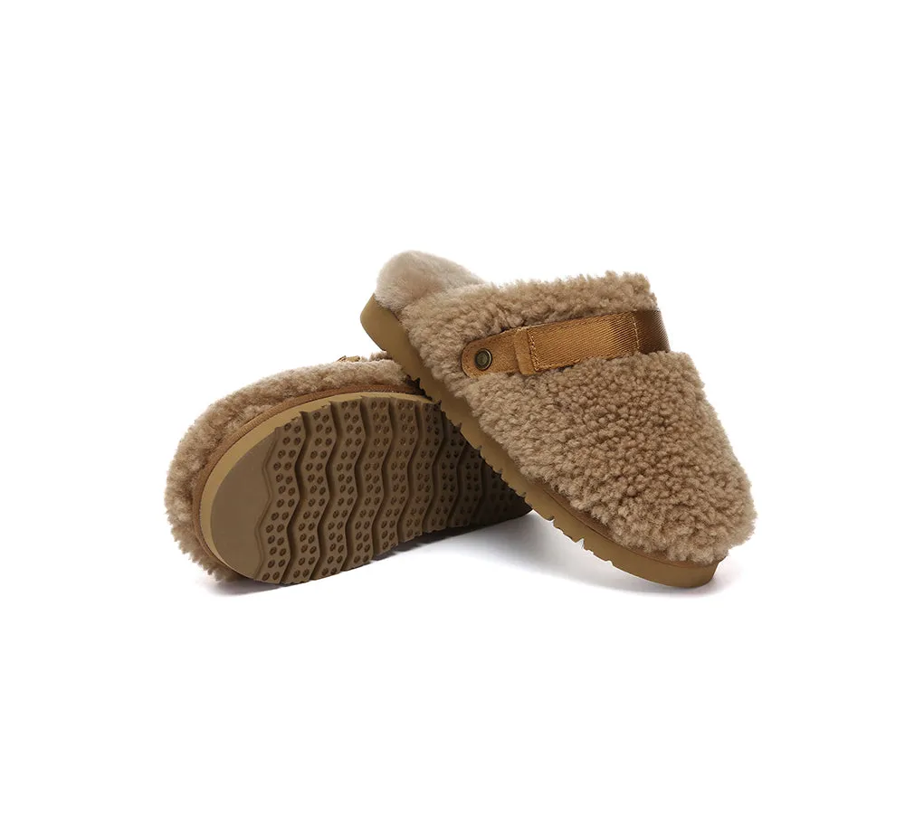 AUSTRALIAN SHEPHERD® UGG Slippers Nozet sold by UGG Express product image thumbnail 3