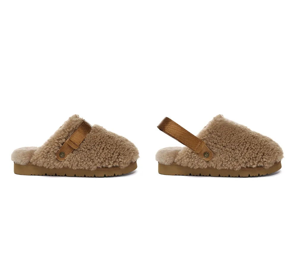 AUSTRALIAN SHEPHERD® UGG Slippers Nozet sold by UGG Express product image thumbnail 2