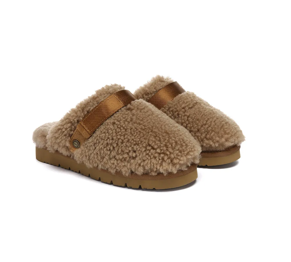 AUSTRALIAN SHEPHERD® UGG Slippers Nozet sold by UGG Express