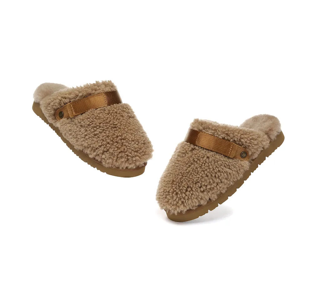 AUSTRALIAN SHEPHERD® UGG Slippers Nozet sold by UGG Express product image thumbnail 5