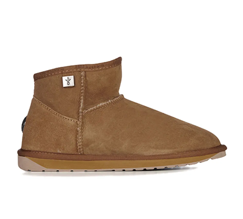 EMU® UGG Boots Australian Made Sheepskin Wool Platinum Slim Darling sold by UGG Express product image thumbnail 2