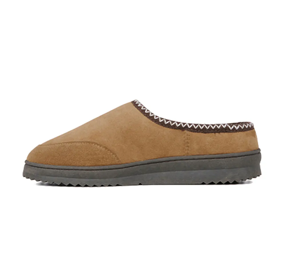 EMU® UGG Slippers Australian Made Sheepskin Wool Scuff Platinum Outback sold by UGG Express product image thumbnail 5