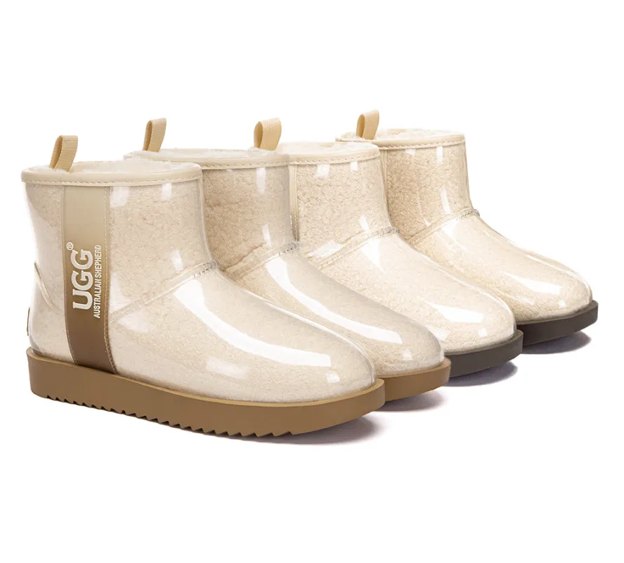 AUSTRALIAN SHEPHERD® UGG Boots Neo made by UGG Express