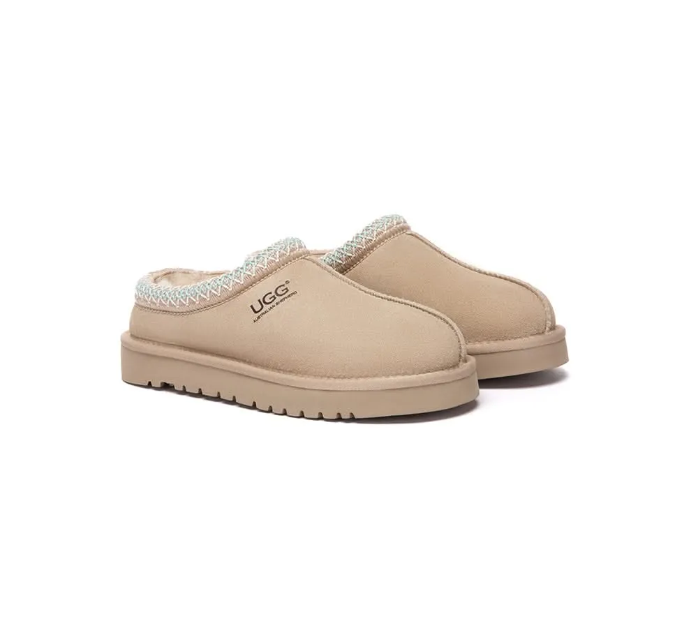 AUSTRALIAN SHEPHERD® UGG Slippers Multi-color Tazzy Tay sold by UGG Express product image thumbnail 2