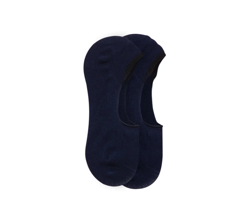 EVERAU® Men Cotton Shallow Mouth Rogue Socks One Pair sold by UGG Express product image thumbnail 3