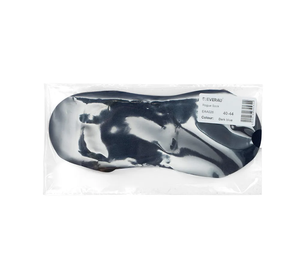EVERAU® Men Cotton Shallow Mouth Rogue Socks One Pair sold by UGG Express product image thumbnail 5