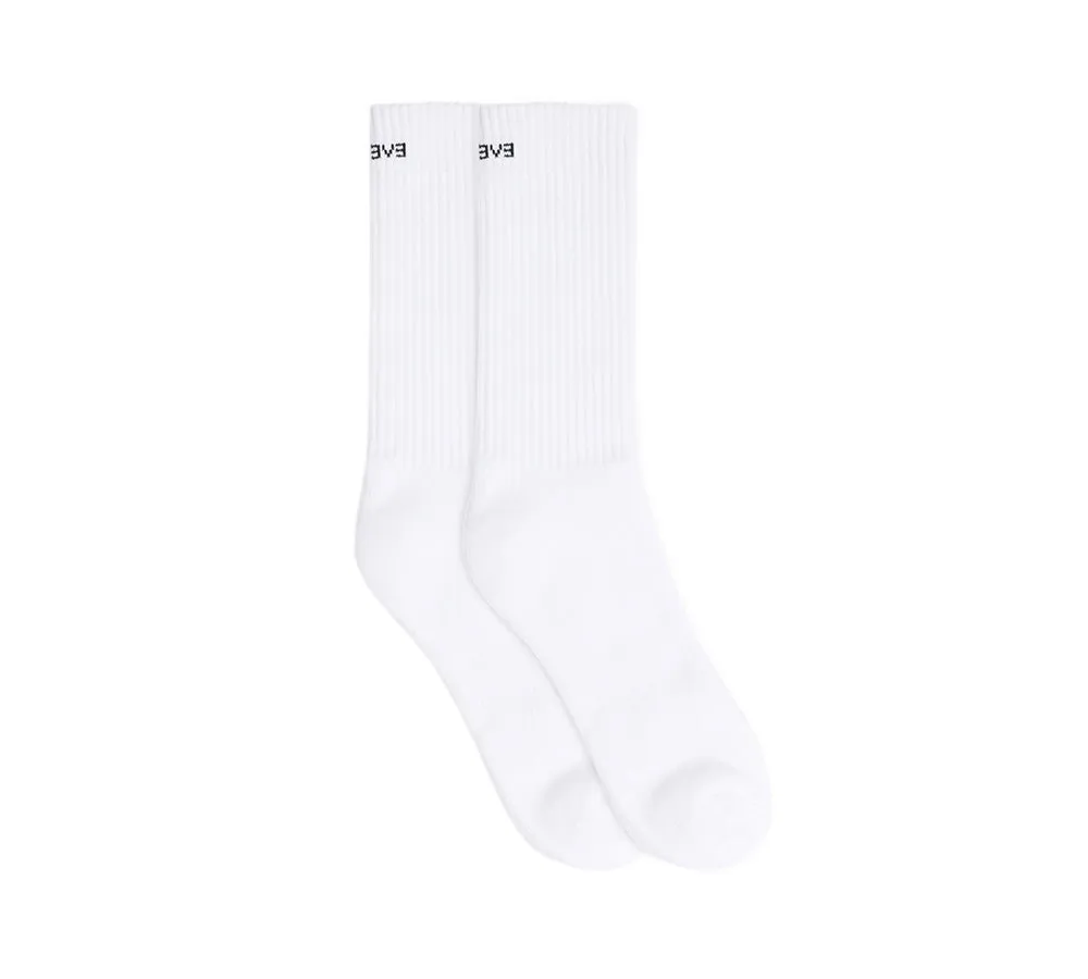 EVERAU® Cotton Crew Mistone Socks One Pair sold by UGG Express product image thumbnail 3