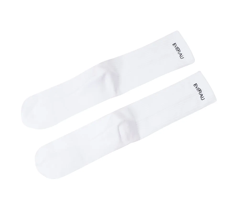 EVERAU® Cotton Crew Mistone Socks One Pair sold by UGG Express product image thumbnail 4