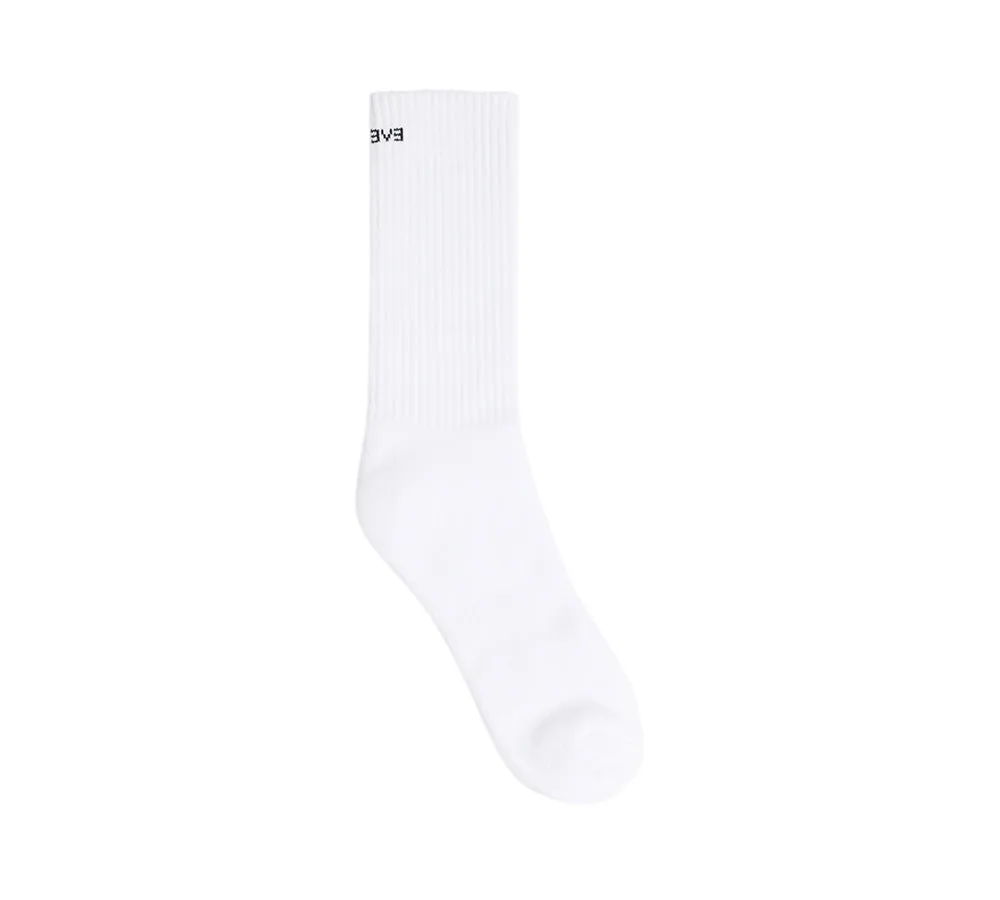 EVERAU® Cotton Crew Mistone Socks One Pair sold by UGG Express product image thumbnail 2