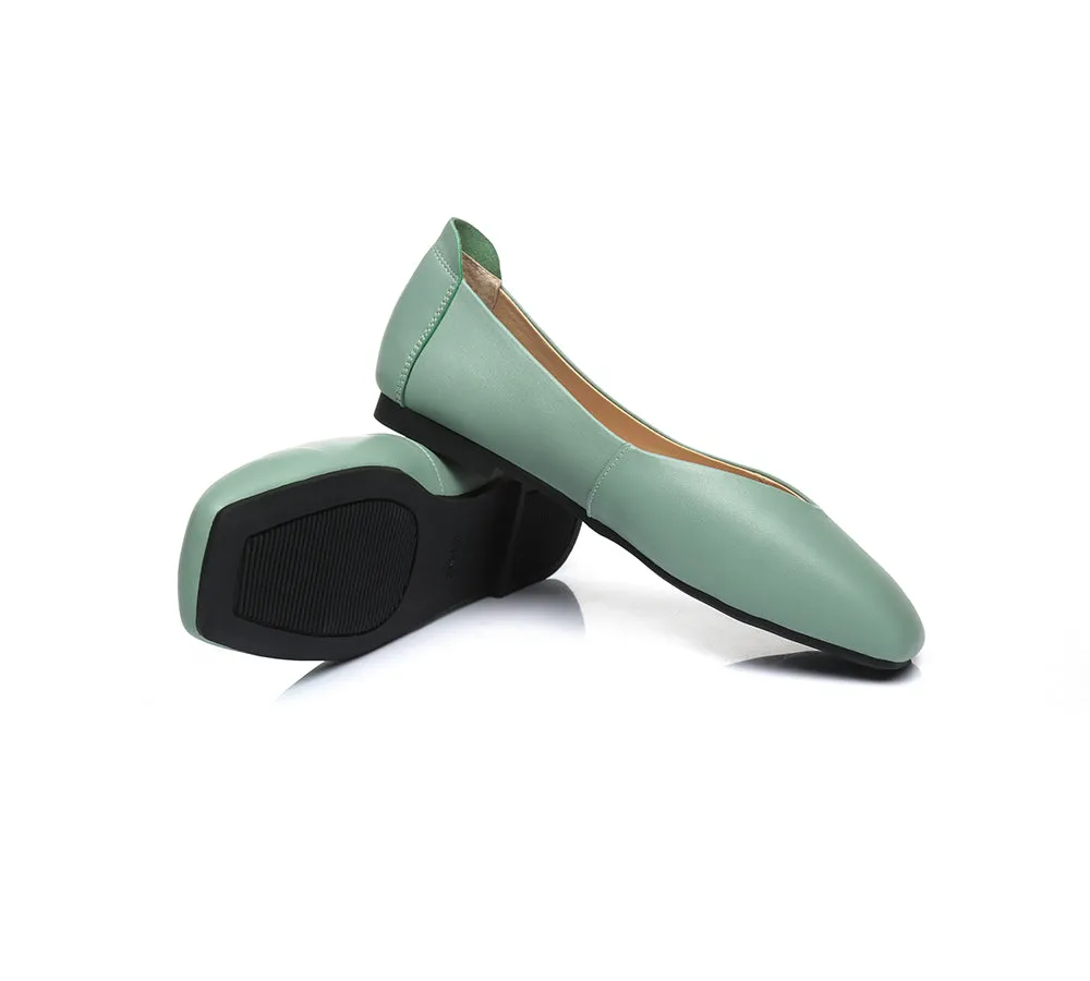 EVERAU® Women Ballet Flats Linda sold by UGG Express product image thumbnail 3