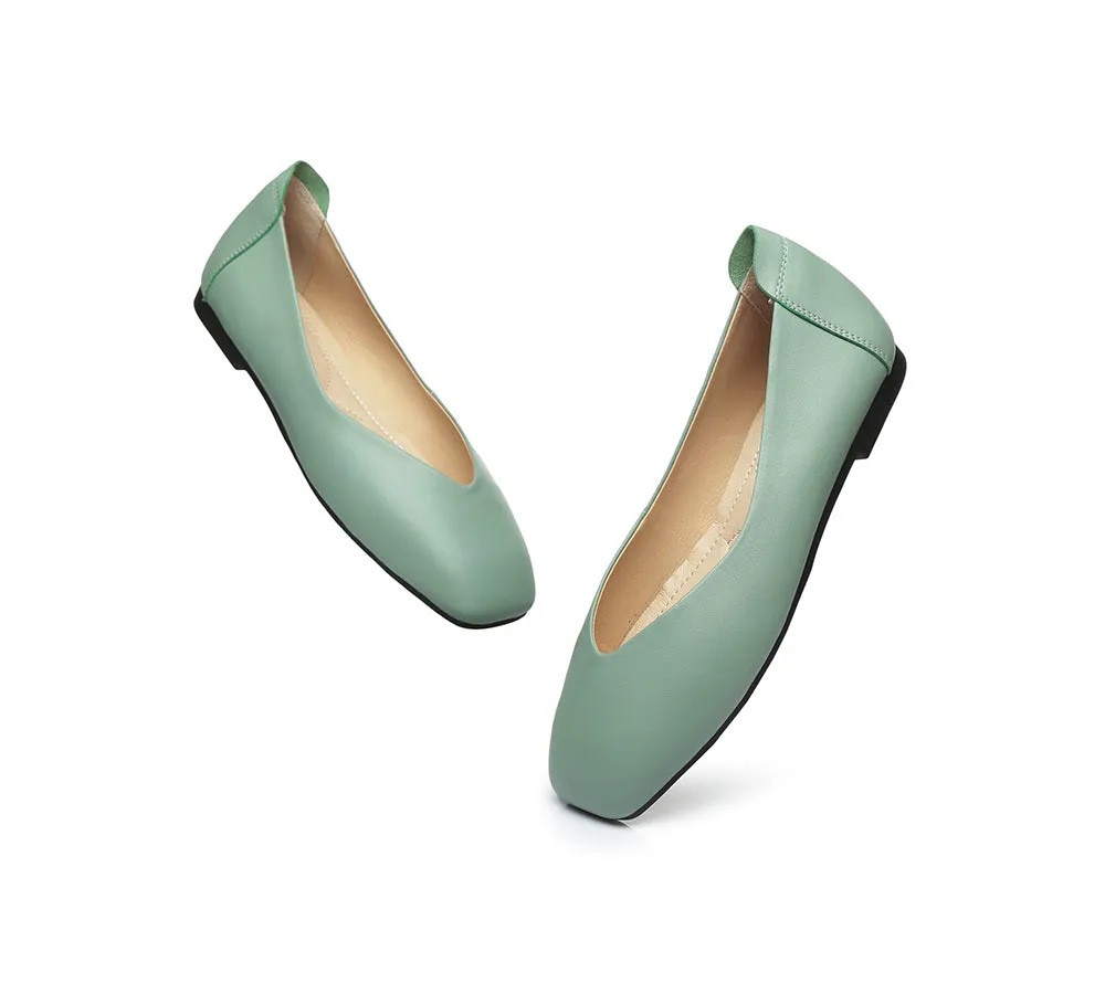 EVERAU® Women Ballet Flats Linda sold by UGG Express product image thumbnail 5