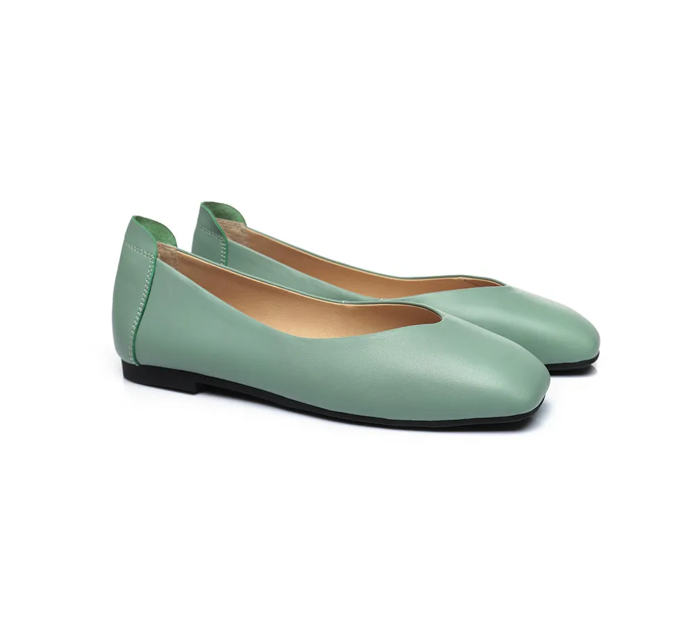 EVERAU® Women Ballet Flats Linda sold by UGG Express product image thumbnail 2